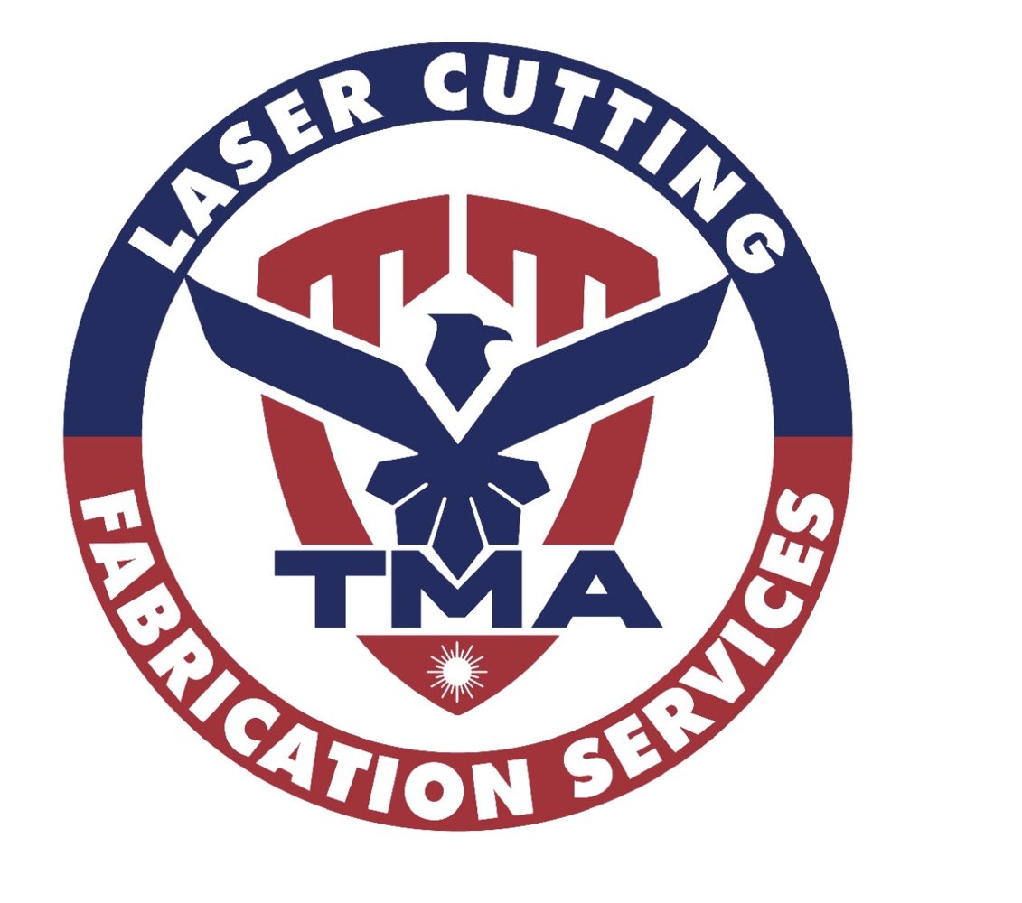 TMA Laser Cutting Fabrication Services